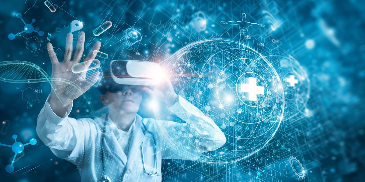 The Metaverse In Healthcare: A Revolution In Patient Care - Beardy Nerd