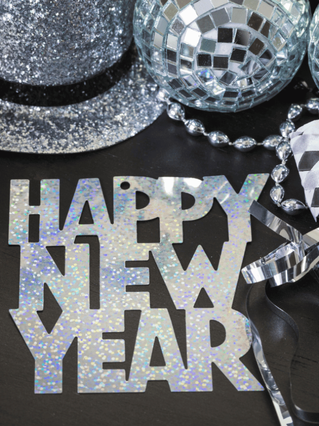 10 Fun & creative Ideas to Celebrate New Year’s Eve Part - 2 - Beardy Nerd