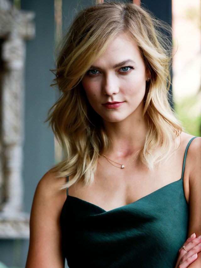 The Rise And Reign Of Karlie Kloss: From Supermodel To Tech Trailblazer ...