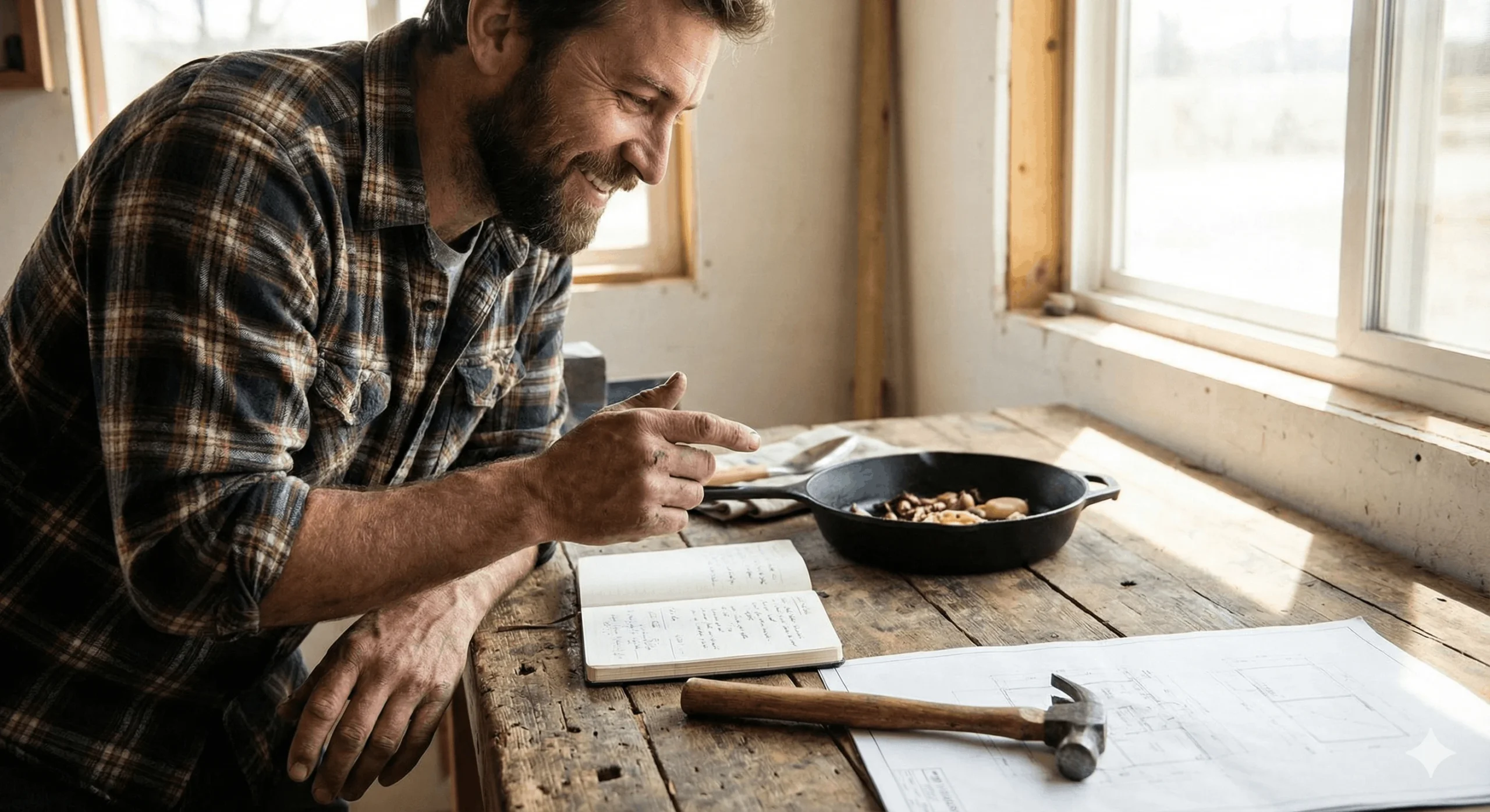 19 Experts Reveal the Life Skills Every Man Needs to Master (Sooner Rather Than Later)