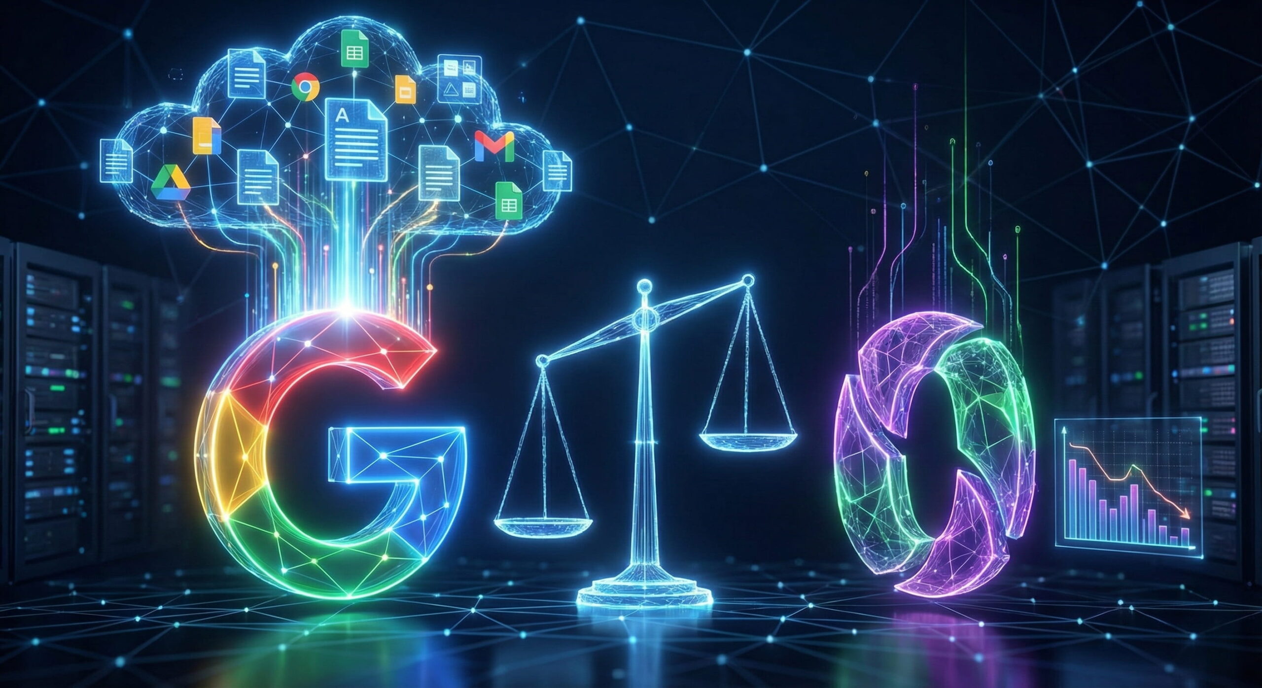Google vs. OpenAI Why Google AI CEO Demis Hassabis Claims Gemini 3.0 Pro Has Left ChatGPT Behind